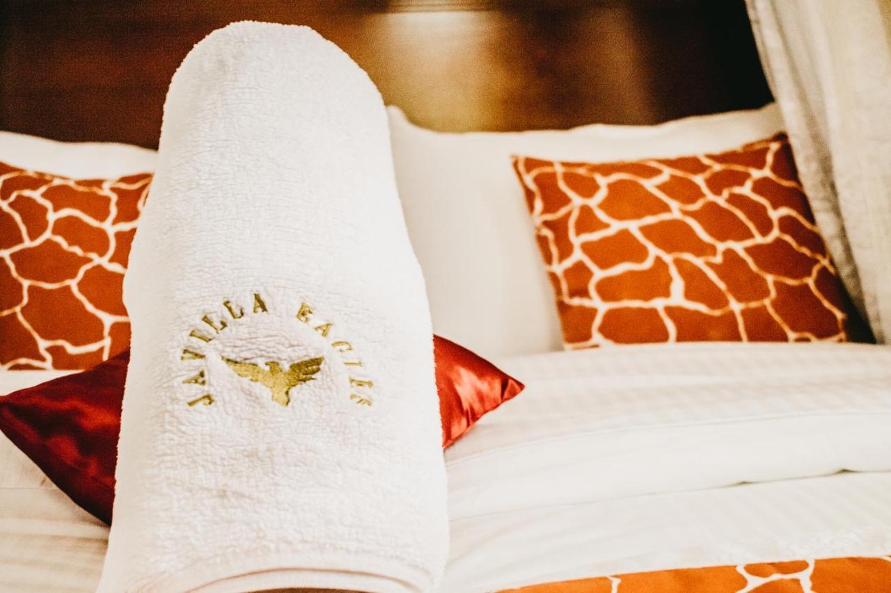 Javilla Eagles Safari Guest house Nairobi Extérieur photo